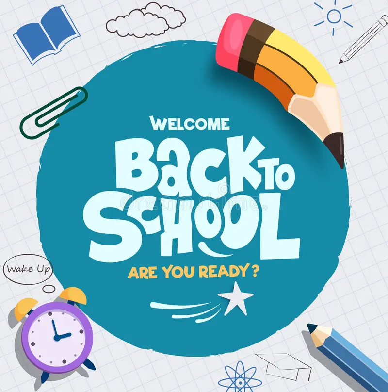 School open day