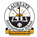 Laureate International School Logo